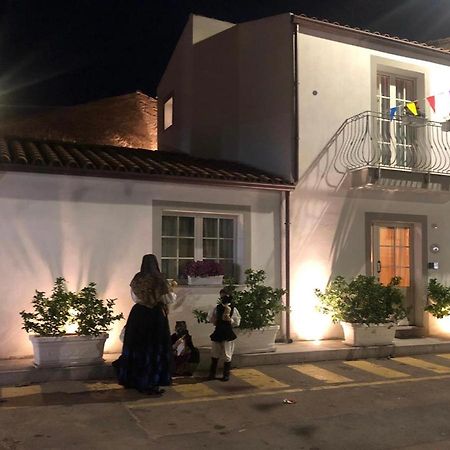 La Dimora Di San Simplicio Hotel Olbia Exterior foto