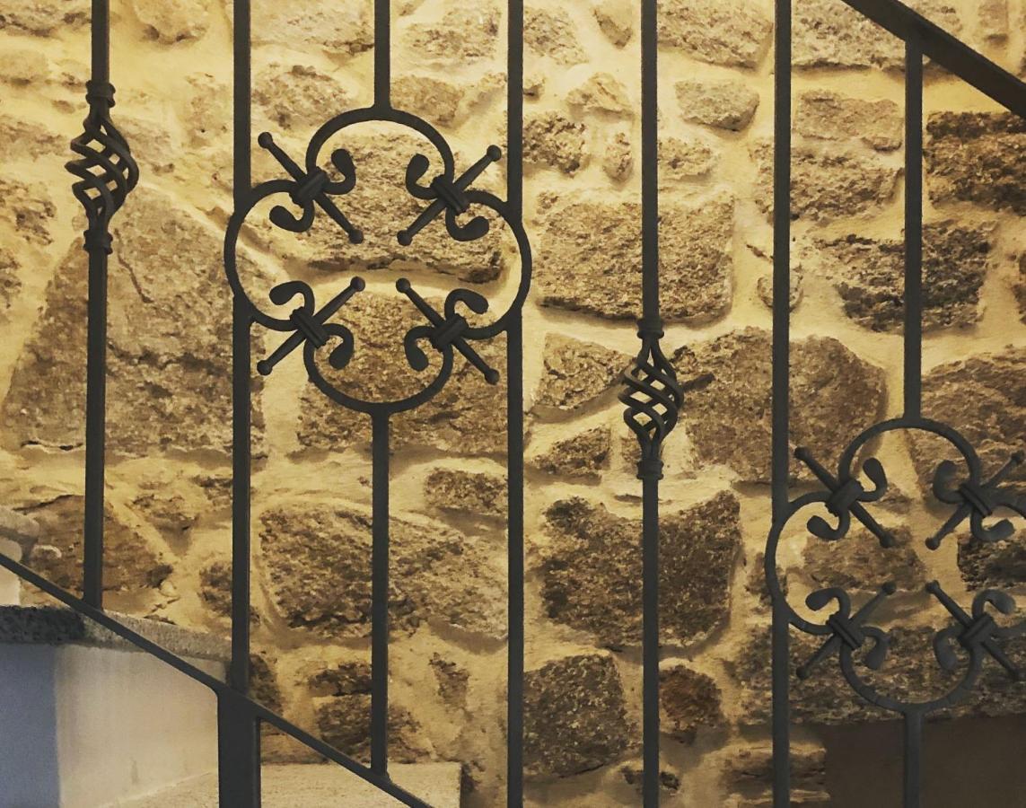 La Dimora Di San Simplicio Hotel Olbia Exterior foto