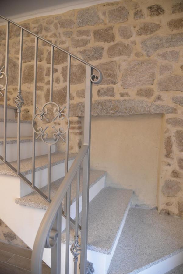 La Dimora Di San Simplicio Hotel Olbia Exterior foto