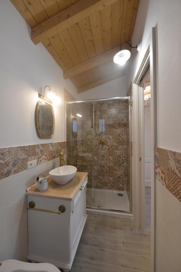 La Dimora Di San Simplicio Hotel Olbia Exterior foto